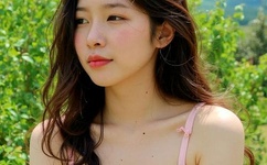 李雷和韩梅梅漫画